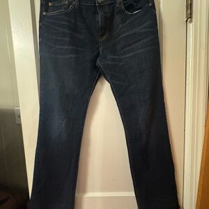 American Eagle Men's Bootcut Jeans